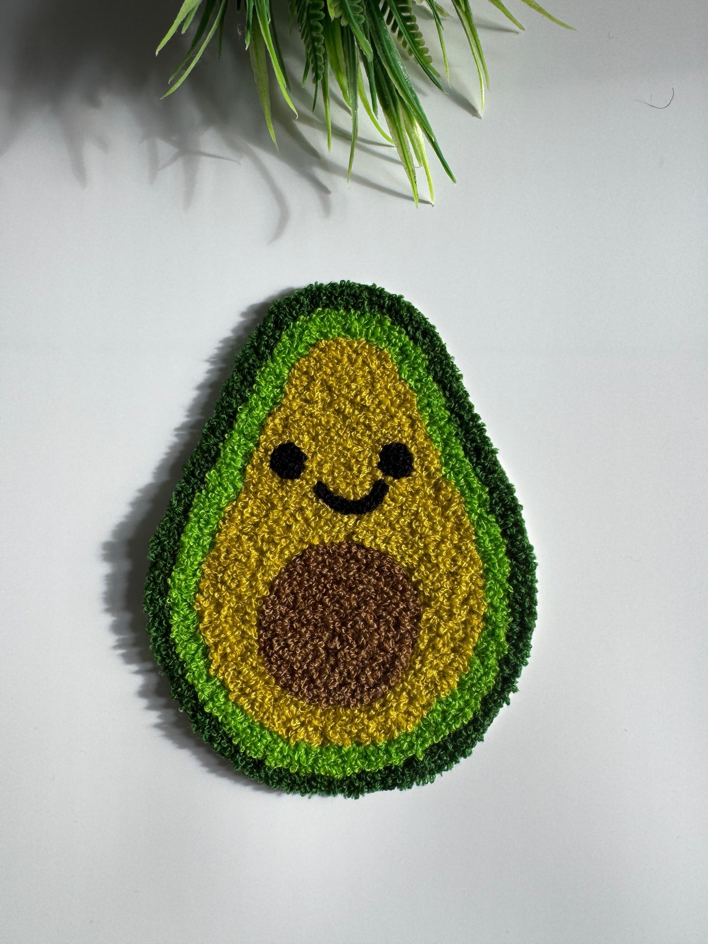 Handmade Mug Rug: Multipurpose Boho Drink Coaster